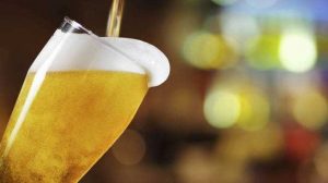 Cerveza industria reactivación
