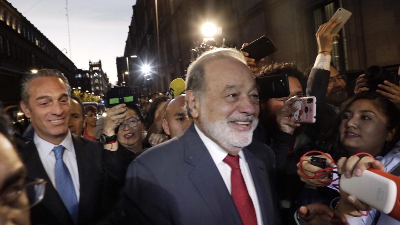 Empresarios destinarán 1,500 mdp para comprar ‘cachitos’ de la rifa de AMLO