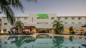Wyndham hotel