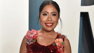 Yalitza Aparicio Oscar