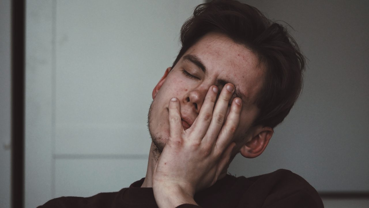 Tips para detener de una vez por todas el agotamiento mental