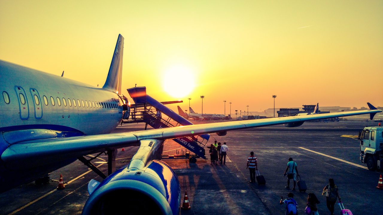 Para evitar la quiebra, como la de Avianca, aerolíneas claman por un rescate