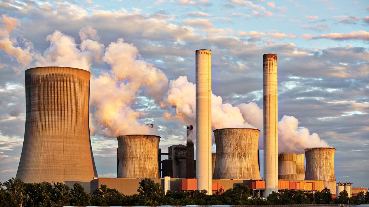 Científicos descubren cómo transformar el CO2 en combustible