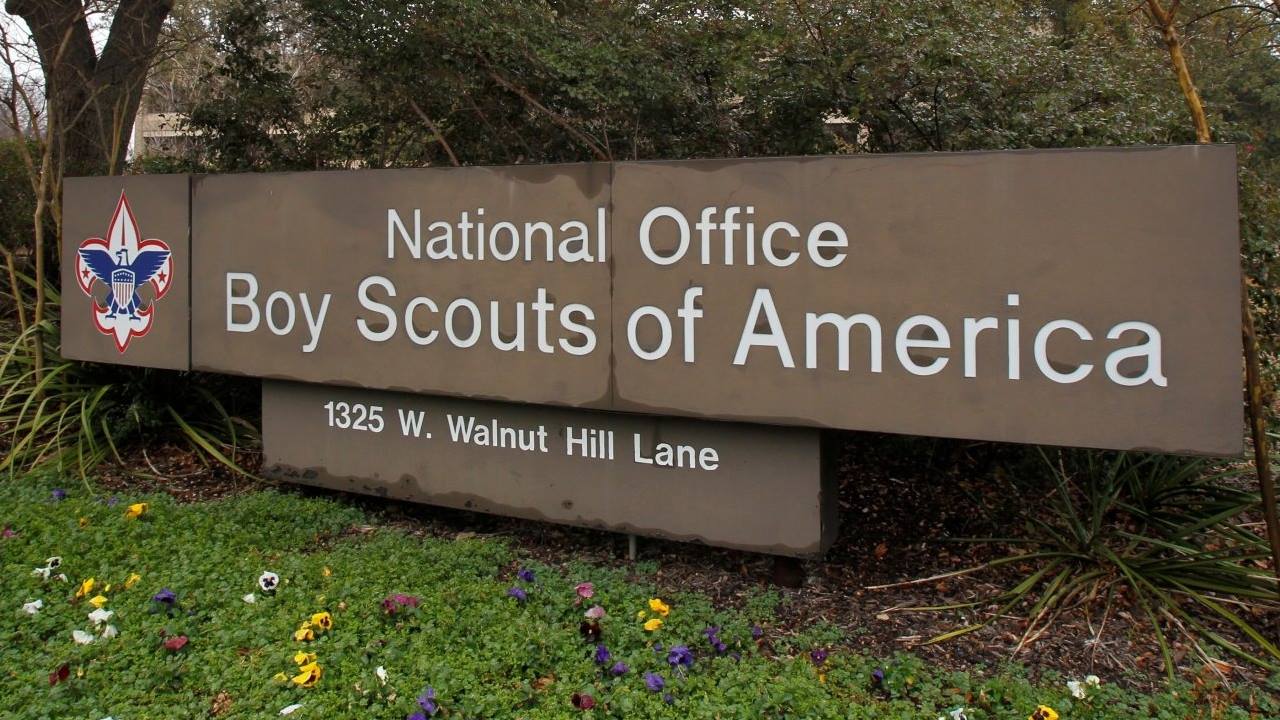 Los ‘Boy Scouts’ cambian de nombre como parte de su imagen de inclusión
