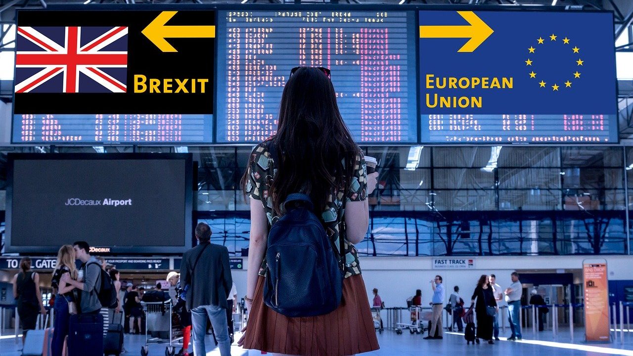 Por el Brexit, la Unión Europea y el Reino Unido inician su partida de póker