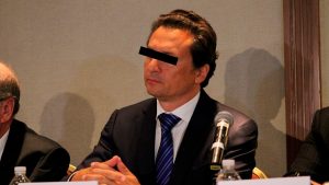 emilio lozoya