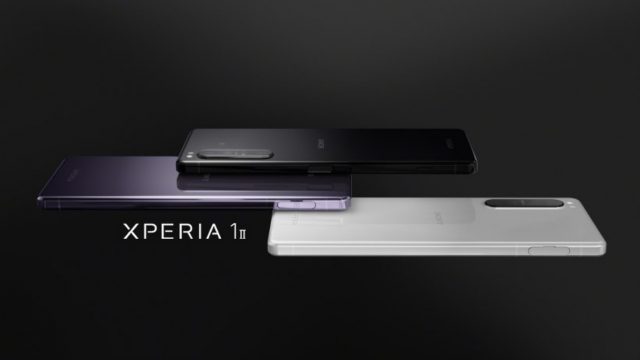 Sony Xperia 1 II, el smartphone para hacer fotos y videos profesionales