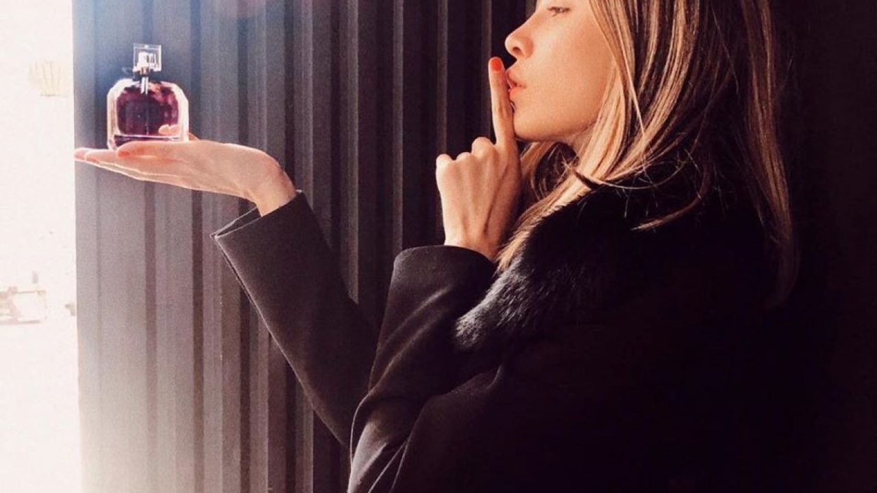 Top 5: Perfumes para mujer que arrasan en ventas
