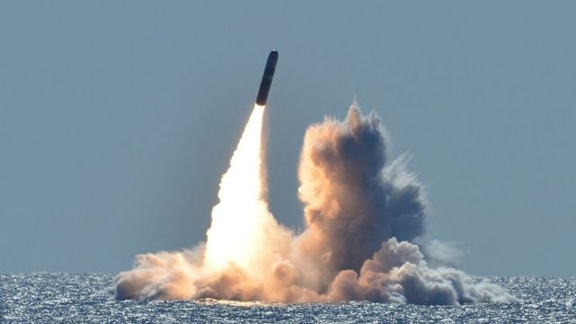 Corea del Norte misiles Rusia Estados Unidos