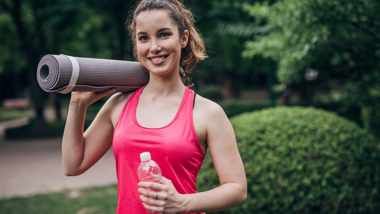Propósitos, metas y bienestar 2020: cómo llevar una vida saludable