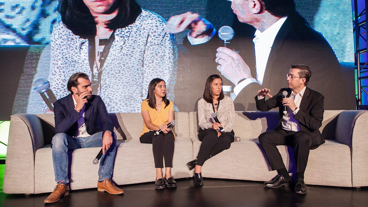 Falta de políticas públicas e intolerancia al fracaso ‘pegan’ a ecosistema emprendedor