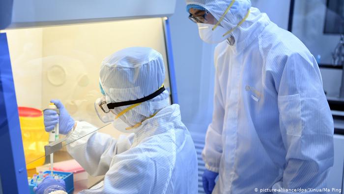 Colombia calcula que 4 millones de ciudadanos serán contagiados de coronavirus
