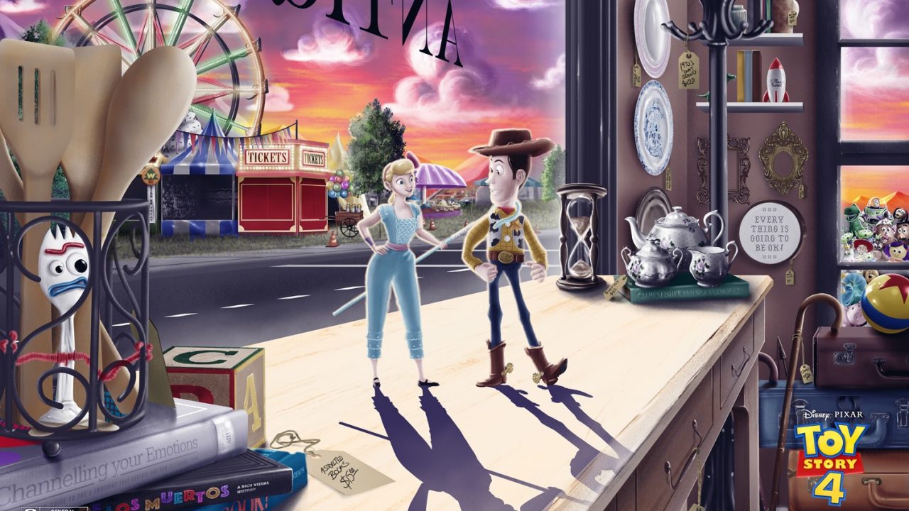 Pixar ofrece acceso gratuito a sus cursos de animación digital