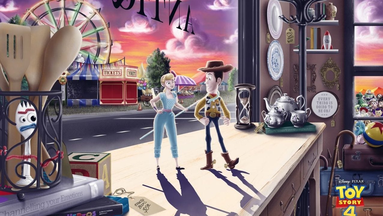 Pixar ofrece acceso gratuito a sus cursos de animación digital