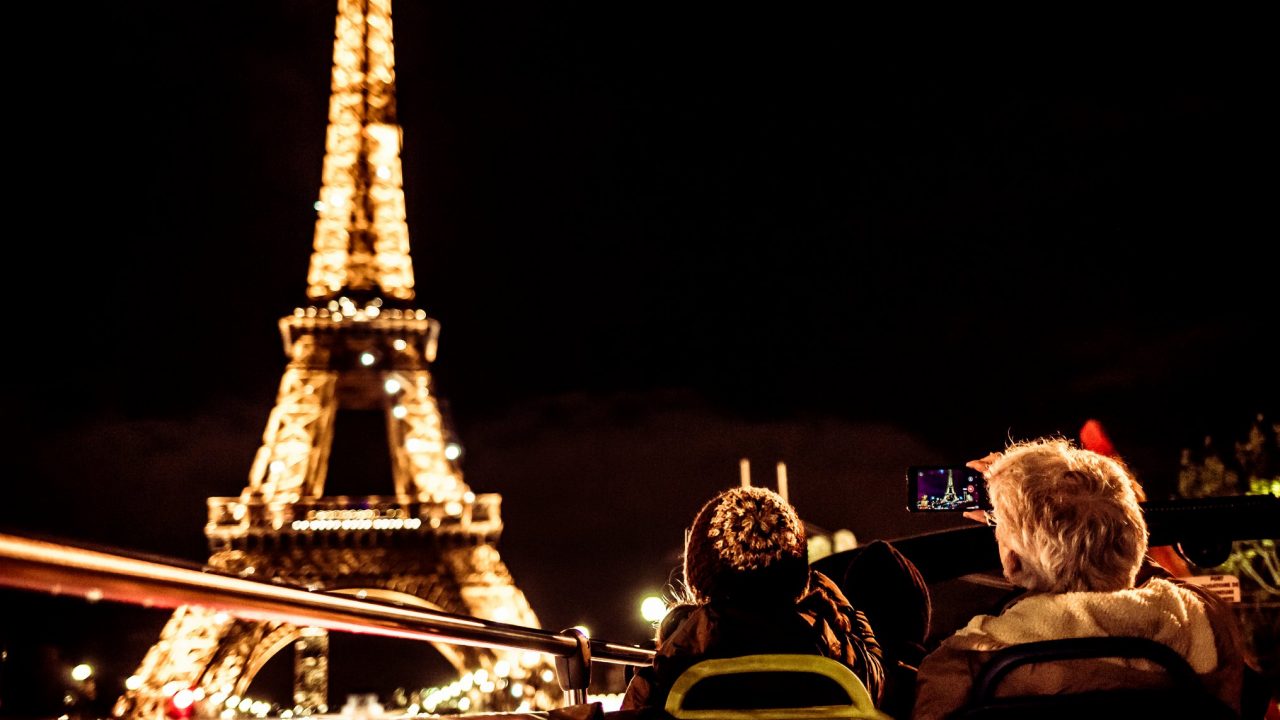 5 atracciones del mundo por descubrir sin salir de casa