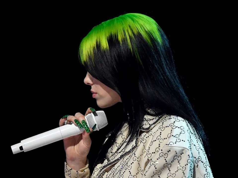Billie Eilish, Mariah Carey y más en concierto vs coronavirus