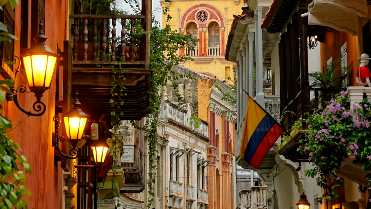 Empresarios tendrán 13,000 oportunidades para exportar: ProColombia
