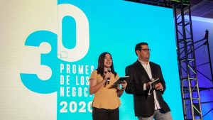 30 promesas emprendedores