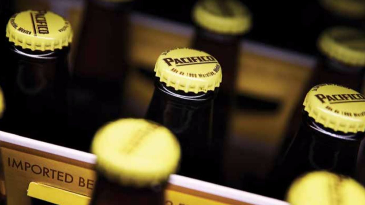 Grupo Modelo apuesta por cervezas premium con menor grado alcohólico