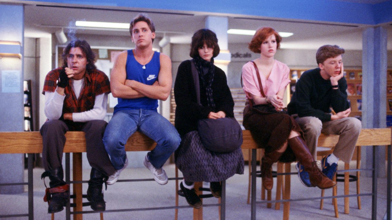 Top 10 de películas ochenteras que marcaron una generación
