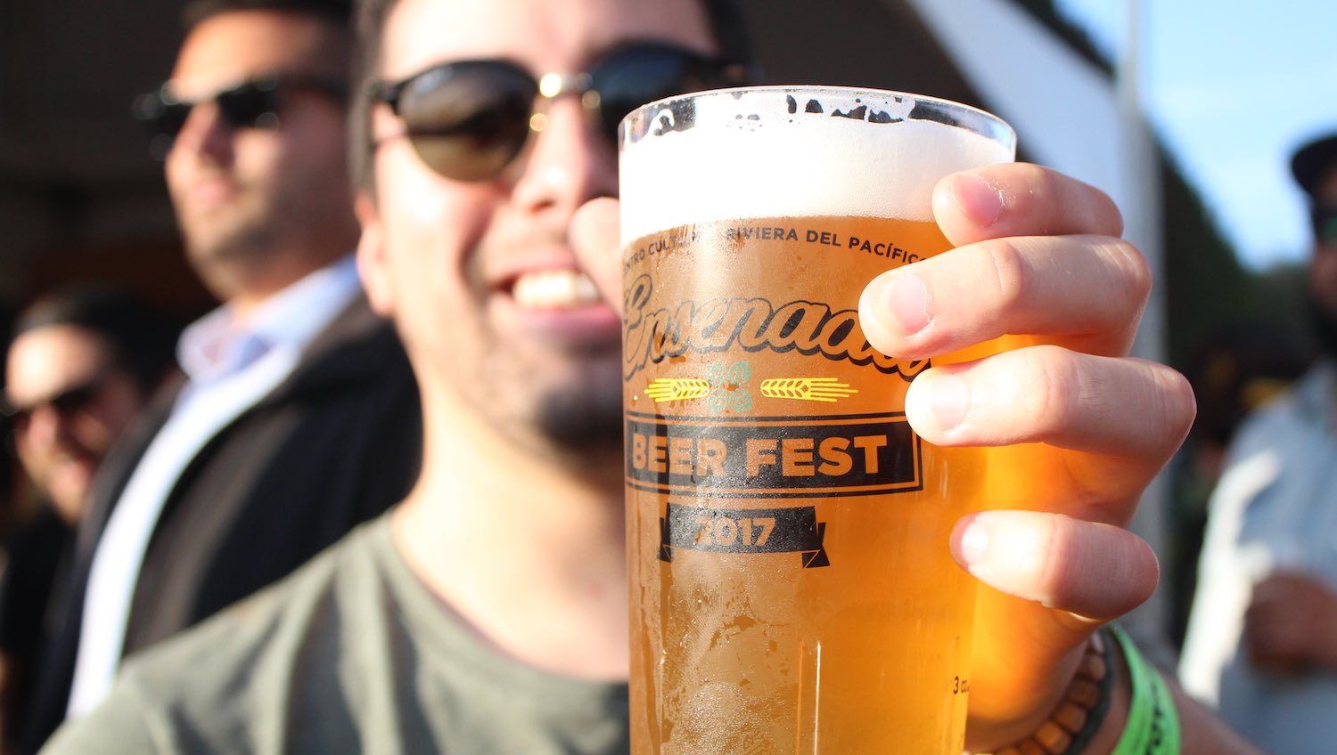 Ensenada Beer Fest 