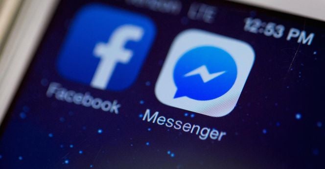 Facebook messenger video apps
