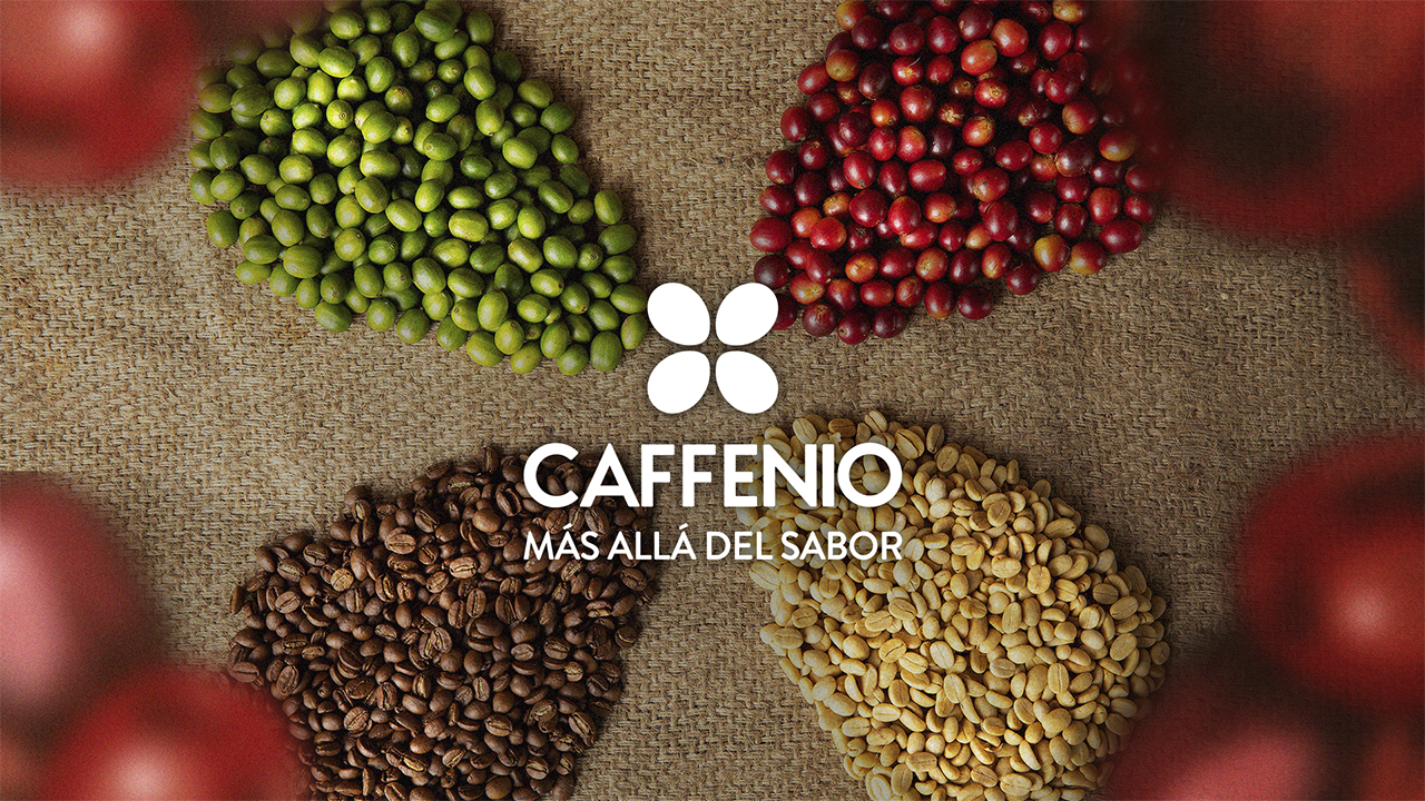 MEM 2019 | CAFFENIO toma riesgos y fortalece su estrategia a largo plazo