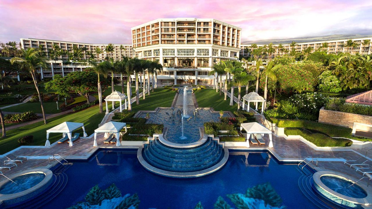 Hoteles presentan soluciones por coronavirus