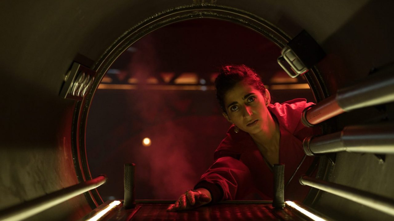 Adelanto de ‘La casa de papel’ 4 revela mensaje de ‘El Profesor’