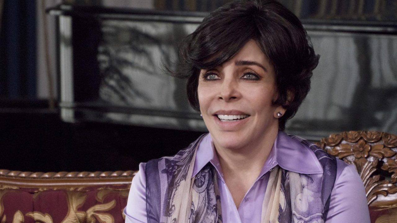 Virginia de la Mora regresa a la última temporada de ‘La Casa de las Flores’