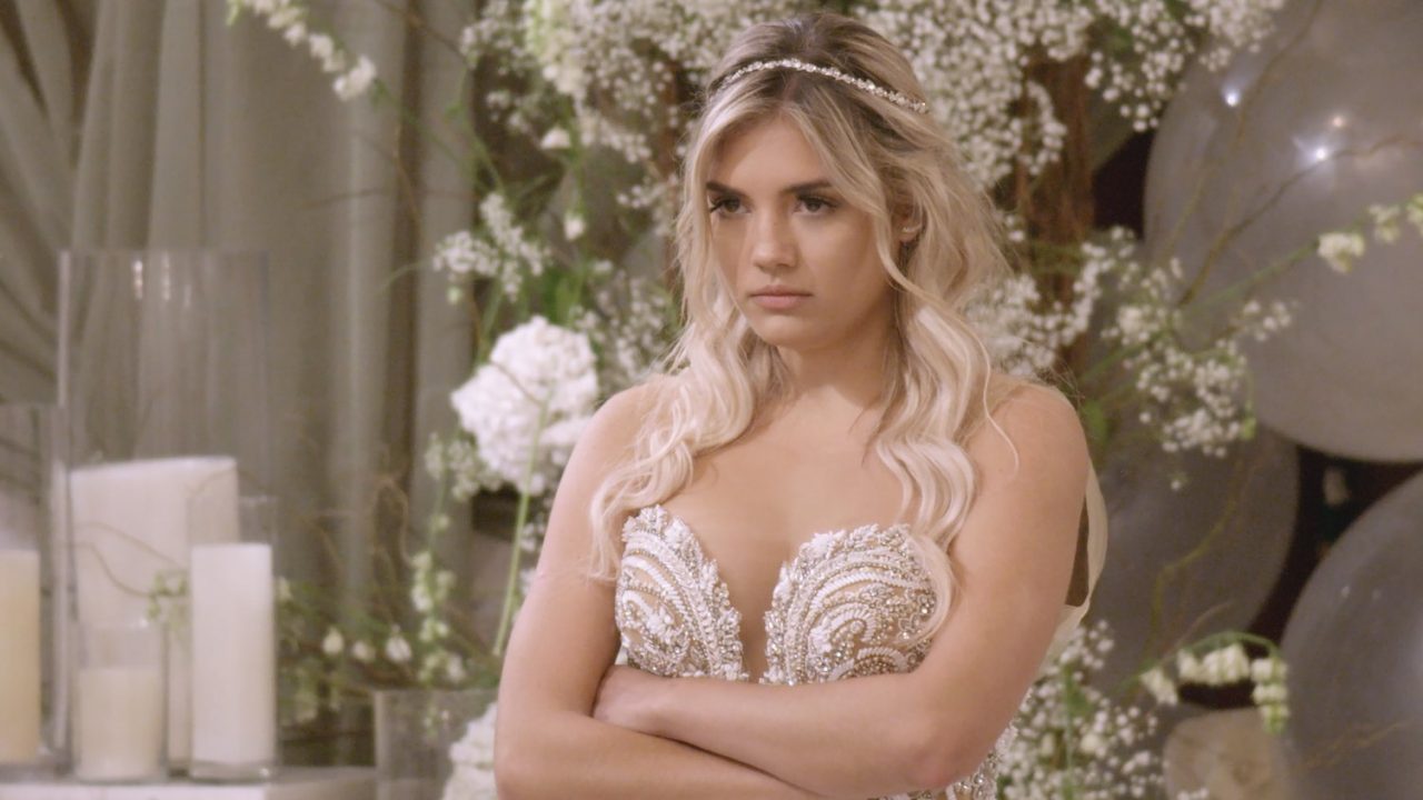 Los reality shows de Netflix que están cambiando las reglas del amor