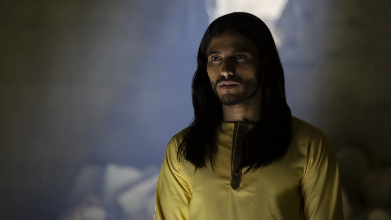 Netflix cancela la serie ‘Mesías’ tras polémica historia