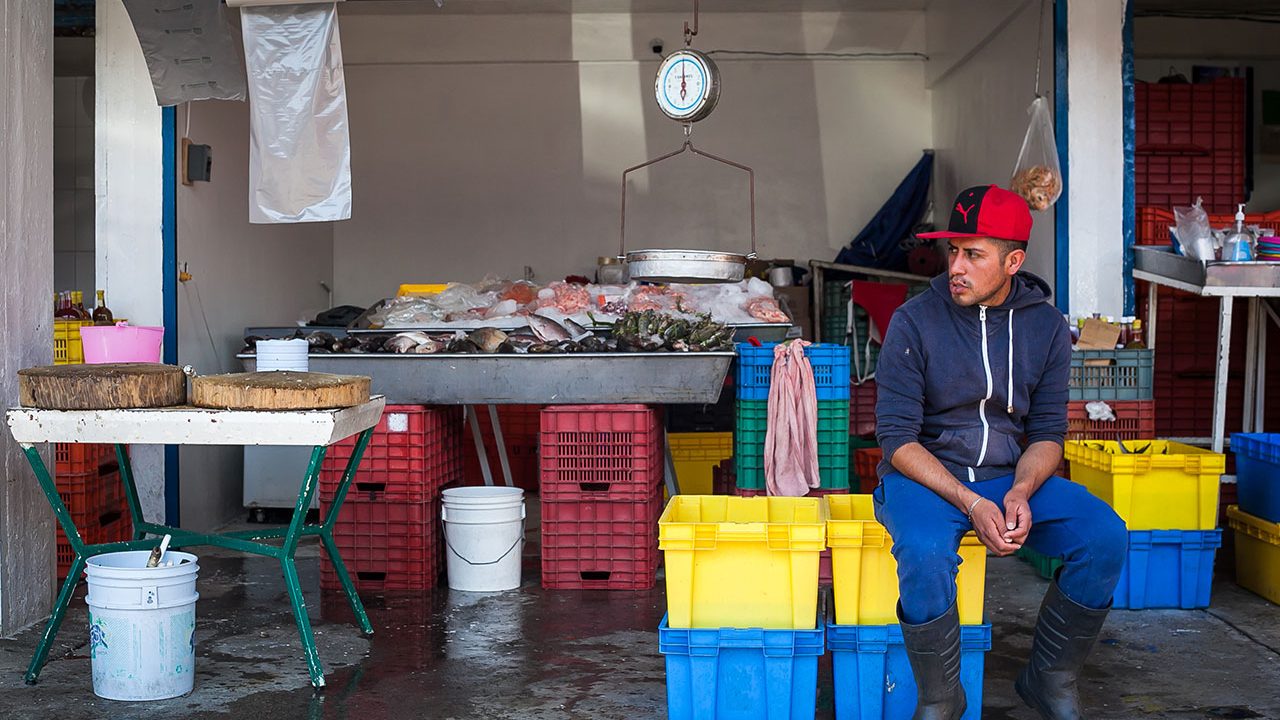 Selección Forbes 2020 |Covid-19 ‘enferma’ a negocios de pescados en Semana Santa