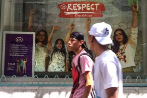 9M PARO DE LABORES EN CONTRA DE LA VIOLENCIA DE LA MUJER