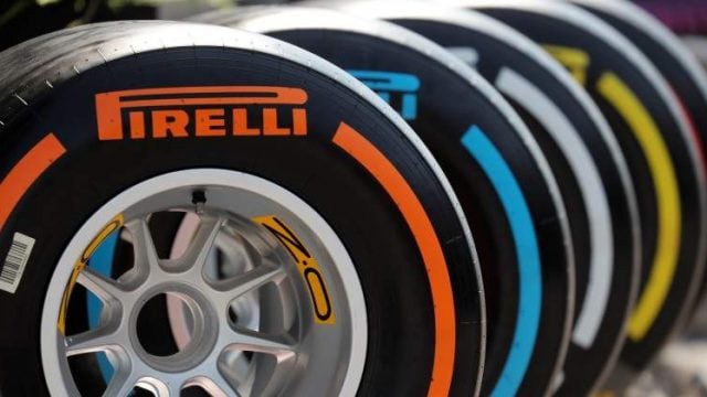 Pirelli-Fórmula-1