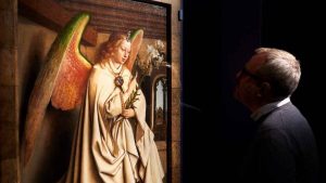 Van Eyck