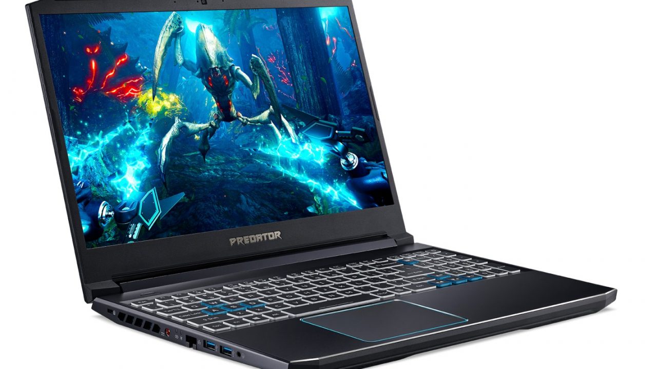 Gamers: Predator Helios 700 y 300 anuncian su llegada a México