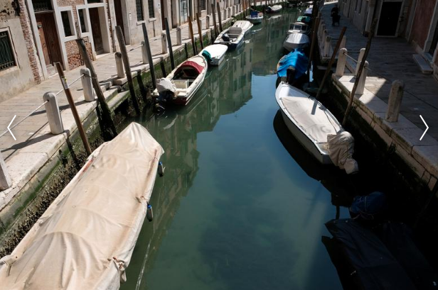 Foto de Venecia