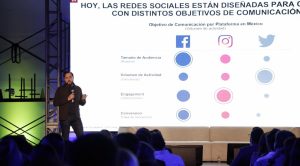 redes sociales