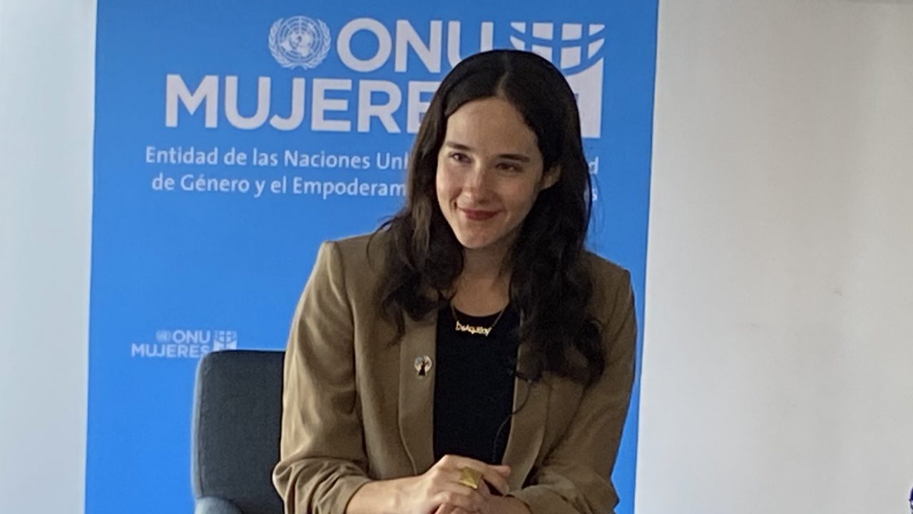 Ximena Sariñana: estos son sus éxitos más emblemáticos