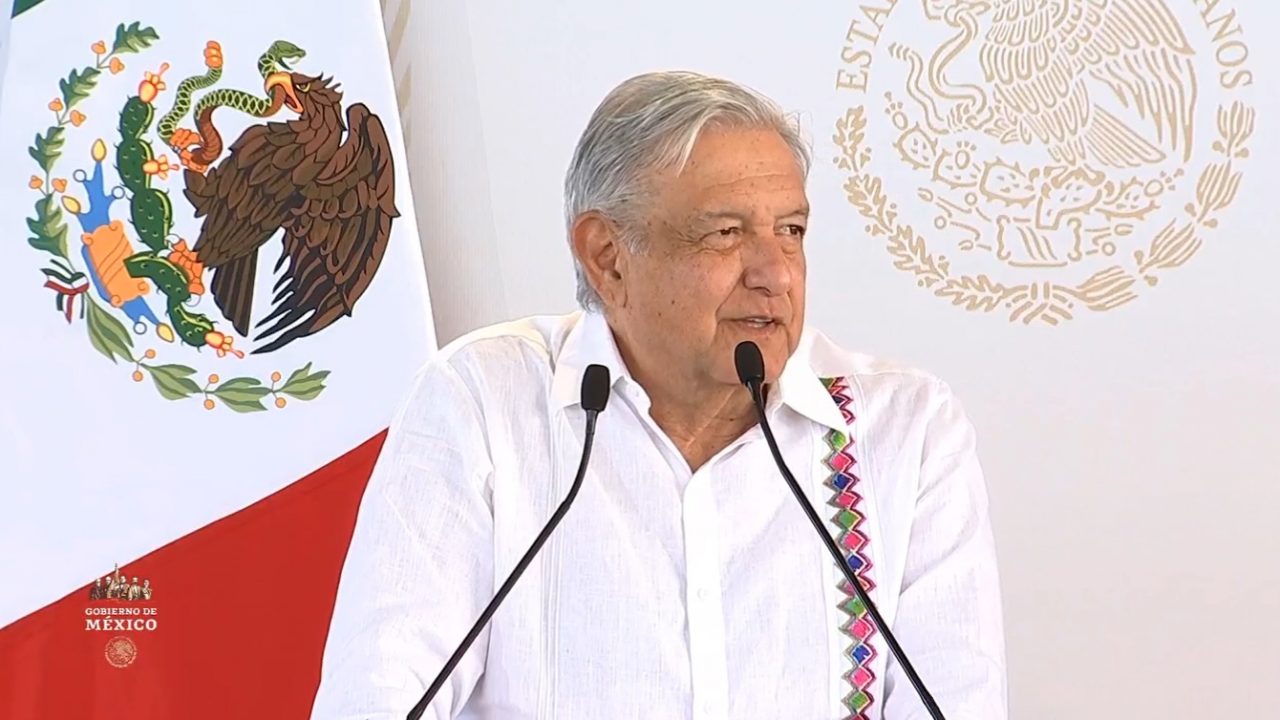 Planta de Constellation Brands, con los días contados: AMLO