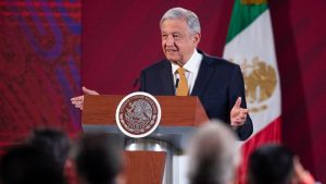 AMLO redes sociales