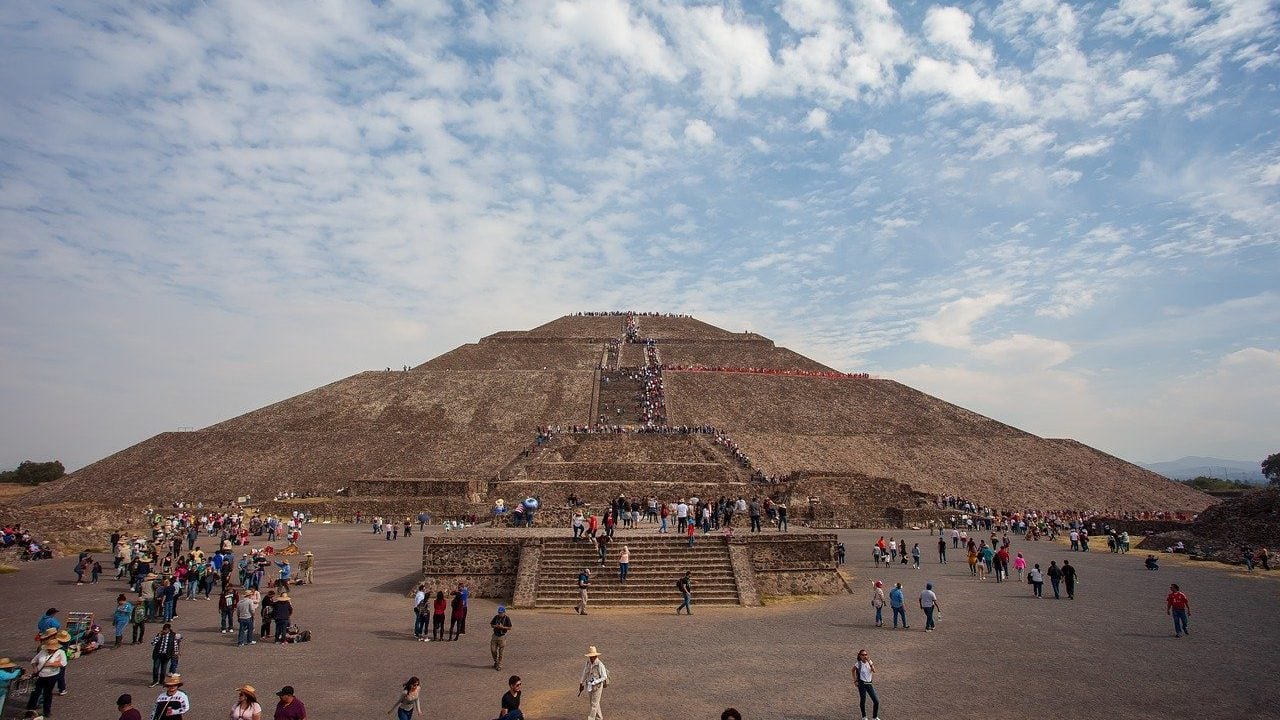 Turisteros mexicanos ven oportunidad de crecer con el coronavirus