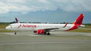 Avianca