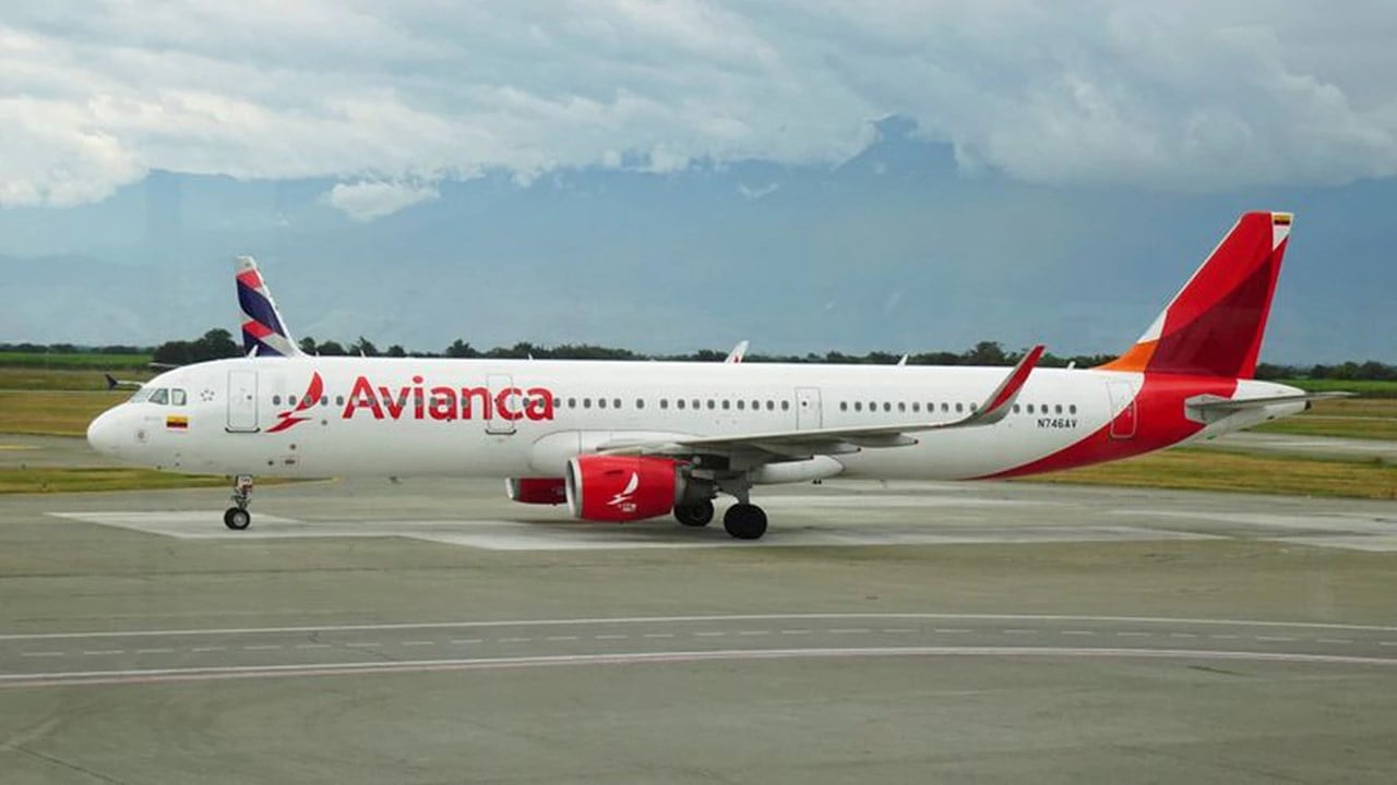 Avianca Holdings inicia proceso de quiebra ante impacto por Covid-19