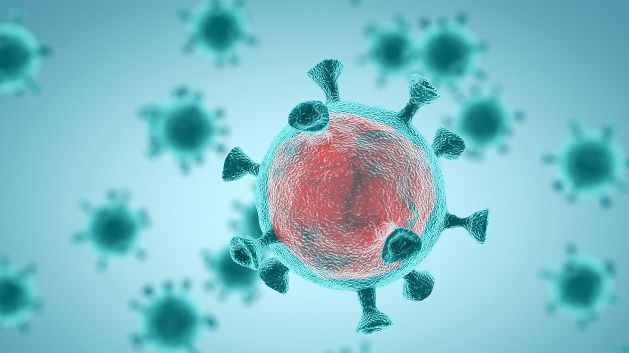 Expertos UNAM analizan estructura química del coronavirus