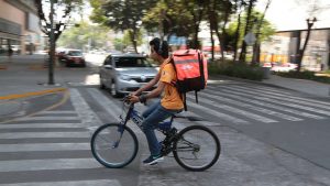 rappi entrega a domicilio
