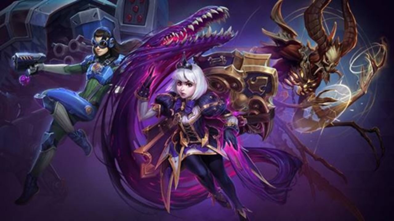 Videojuegos online con el mayor fandom