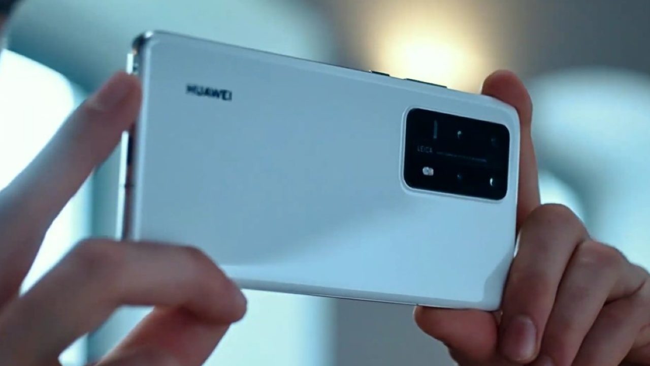 Conoce el nuevo lanzamiento de Huawei: El P40 ya está aquí