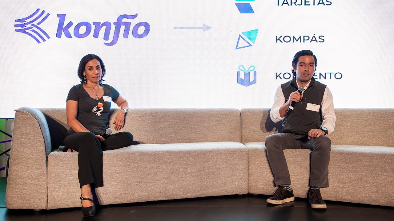 Las 3 claves de Konfío para que los emprendedores crezcan